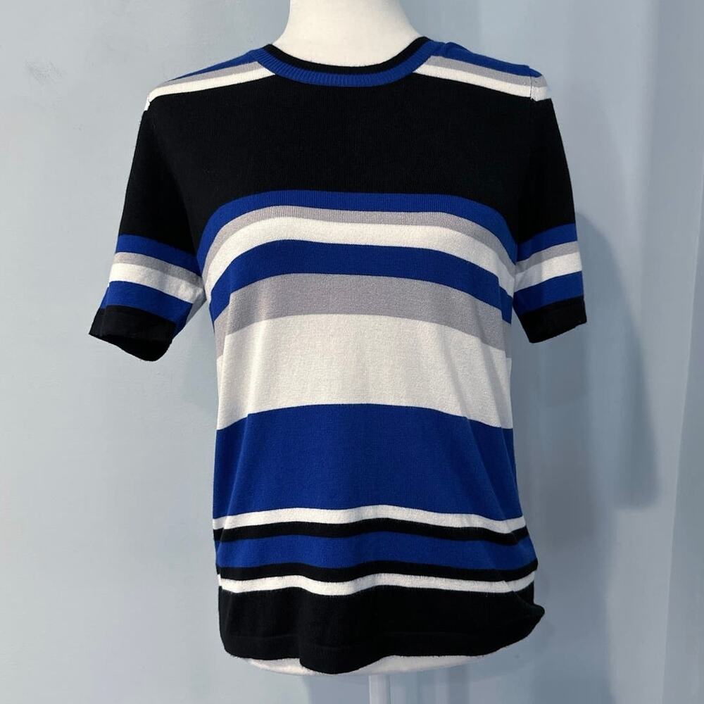 Tu Stripe Top Women's Size 10
